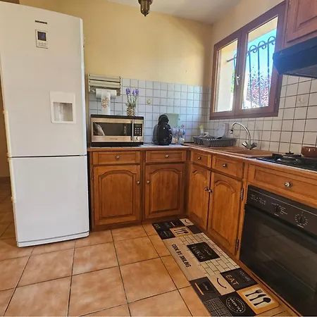 بيت للعطل Grande Maison Familiale Proche Barcares Le Barcarès