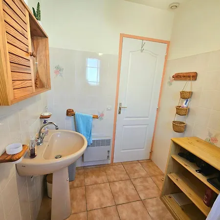 بيت للعطل Grande Maison Familiale Proche Barcares Le Barcarès