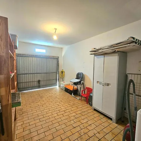 بيت للعطل Grande Maison Familiale Proche Barcares