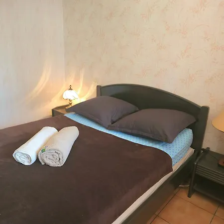 Grande Maison Familiale Proche Plage Barcares Holiday home Le Barcares
