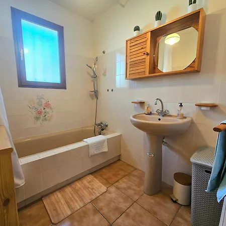 Grande Maison Familiale Proche Plage Barcares Holiday home Le Barcares