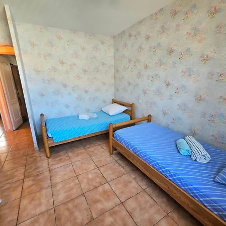 Holiday home Grande Maison Familiale Proche Plage Barcares Le Barcares